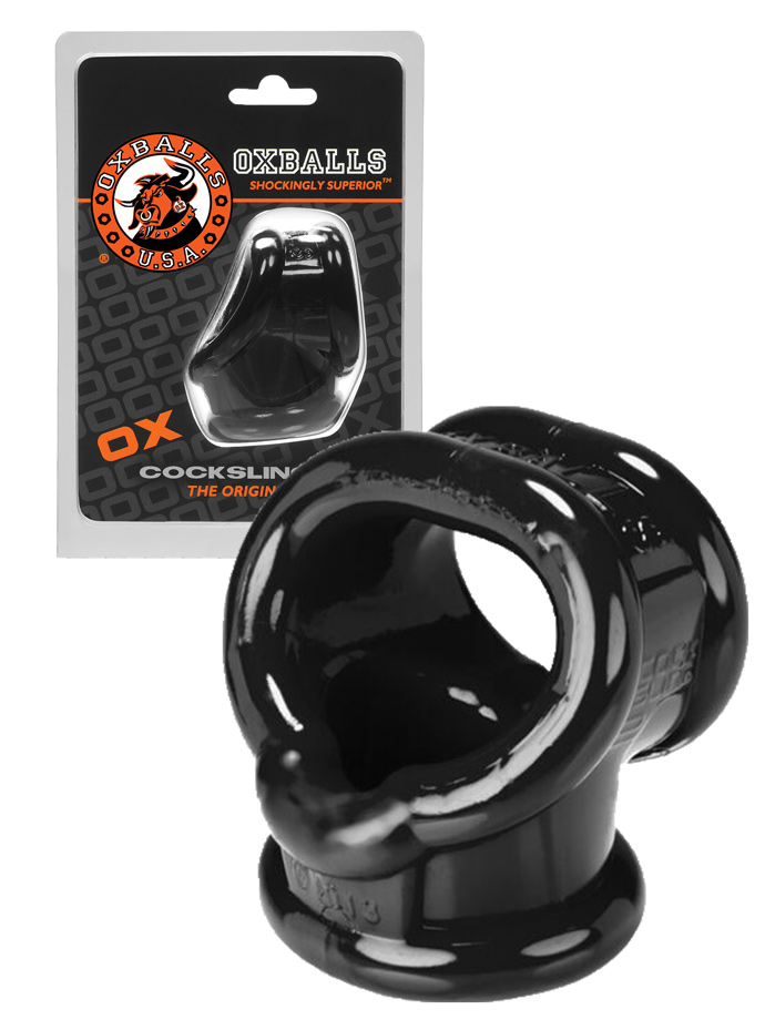 Oxballs - Imbragatura per pene e testicoli