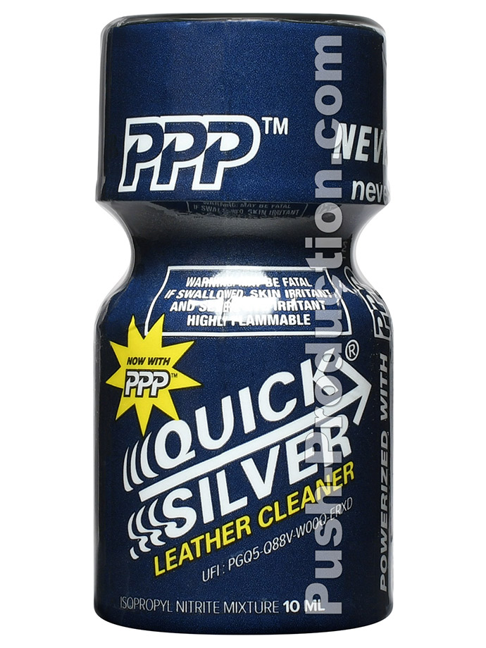 QUICKSILVER - Popper - 10 ml