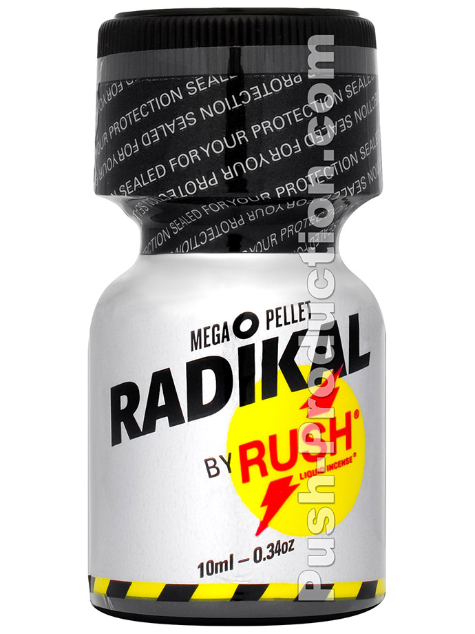 RADIKAL RUSH - Popper - 10 ml