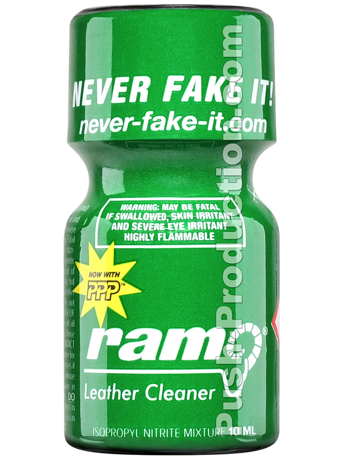 RAM - Popper - 10 ml
