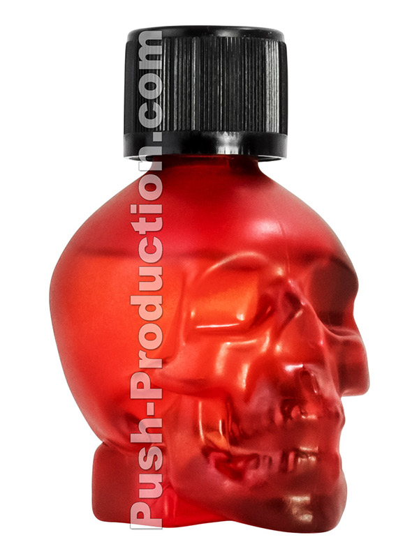 RED DEVIL- Popper - 24 ml