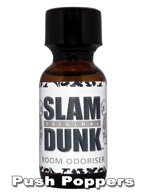 SLAM DUNK - Popper - 25 ml