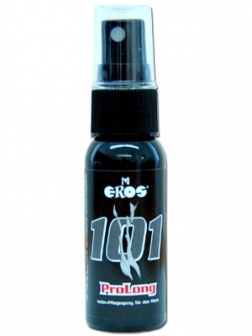 Eros 101 ProLong - Spray ritardante uomo
