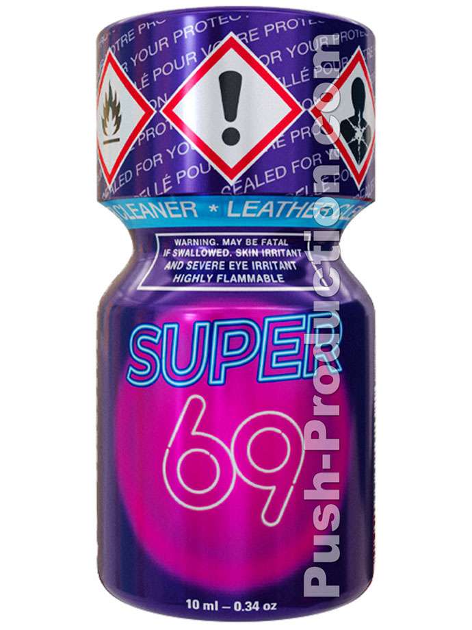 SUPER 69 piccolo