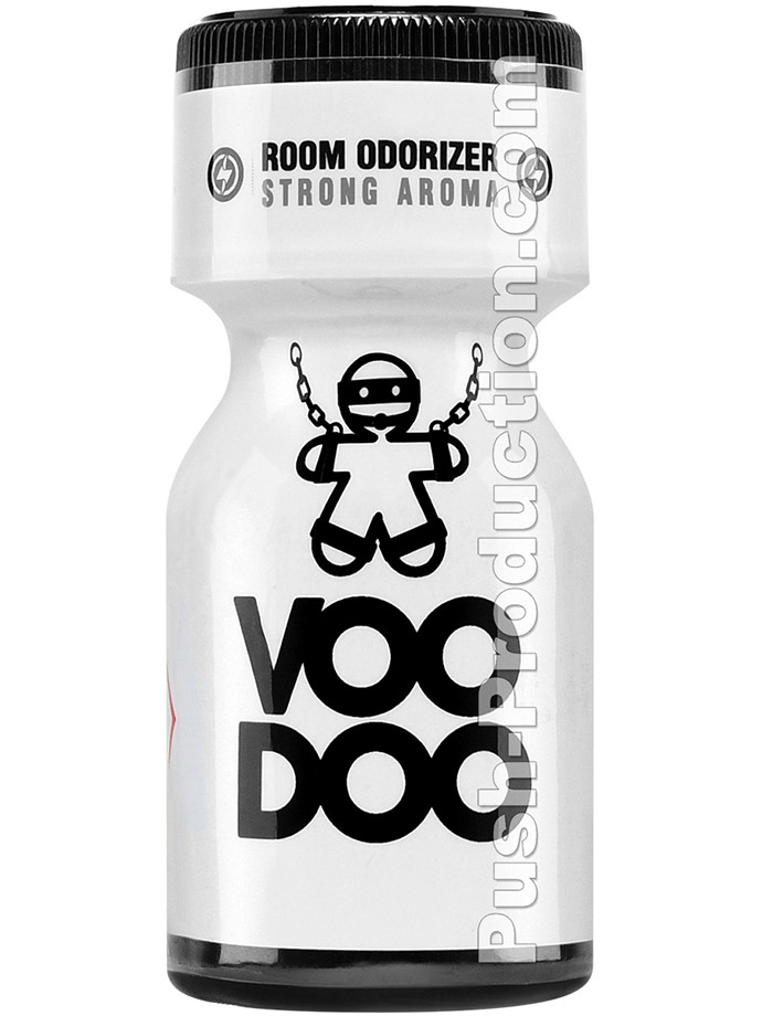 VOODOO - Popper - 10 ml