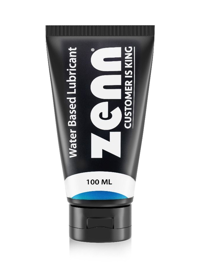 Zenn - Lubrificante a base d'acqua - 100 ml
