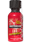 AMSTERDAM REVOLUTION XL