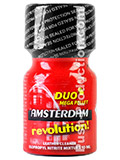AMSTERDAM REVOLUTION - 10 ml