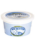 Boy Butter Lubrificante H2O - 237 ml - Barattolo