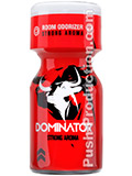 DOMINATOR RED - Popper - 10 ml