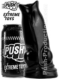 Push Extreme Toys - Extreme Dildo Canon Small
