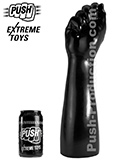 PUSH Extreme Toys -  Dildo Punch XL