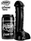 Push Extreme - Dildo Trooper - piccolo