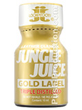 JUNGLE JUICE GOLD LABEL TRIPLA DISTILLAZIONE - Popper - 10 ml