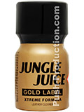 JUNGLE JUICE GOLD LABEL - Popper - 10 ml