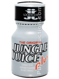 JUNGLE JUICE PLUS - Popper - 10 ml