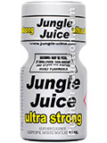 JUNGLE JUICE ULTRA STRONG - Popper - 10 ml
