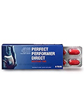Perfect Performer Direct - 8 pastiglie