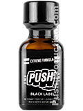 PUSH BLACK LABEL - Popper - 24 ml