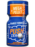 PUSH ZERO - Popper - 10 ml