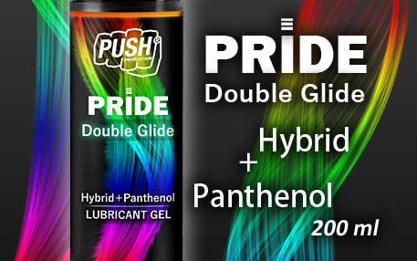 Pride Glide
